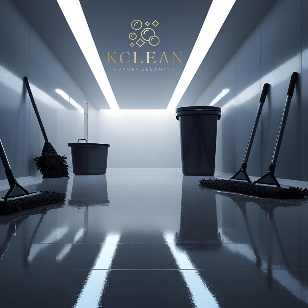 KCLEAN Luxury Cleaning Services