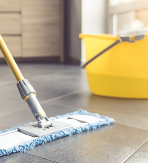 Home Cleaning